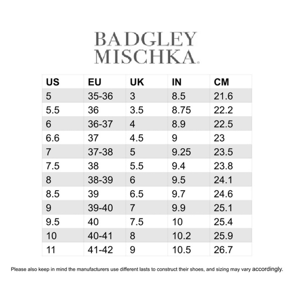 BADGLY MISCHKA KIARA PEEP TOE STILETTOS - Picture 13 of 14